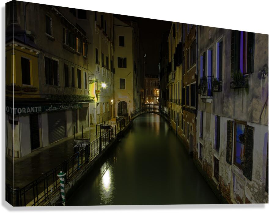 CIT 02409 Canvas Print
