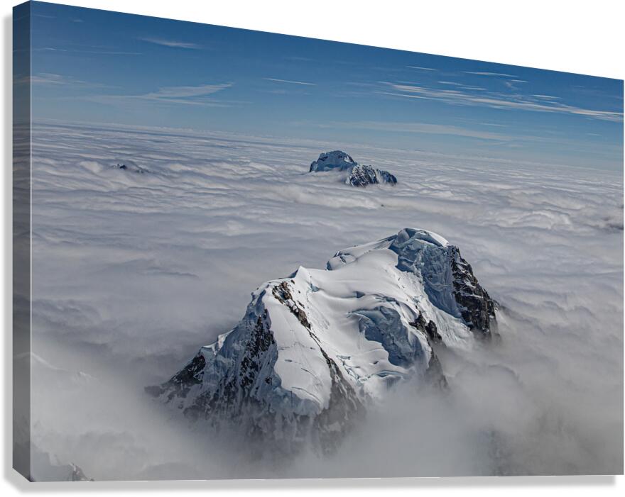 LAN 02420 Canvas Print