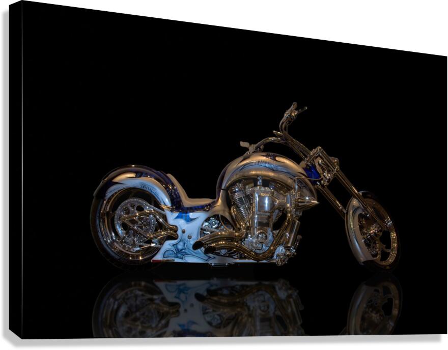 MIS 02412 Canvas Print