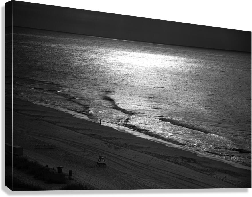 WAT 02447 Canvas Print