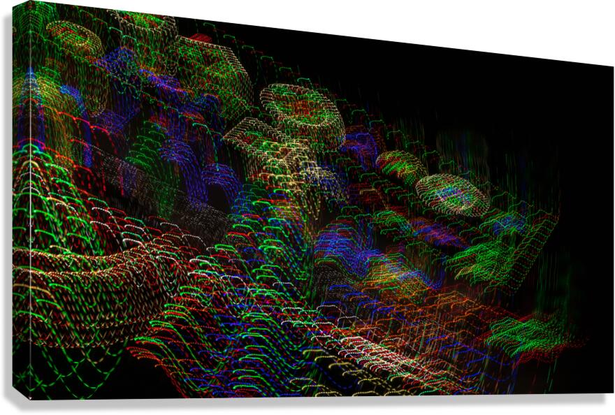 ABS 02530 Canvas Print