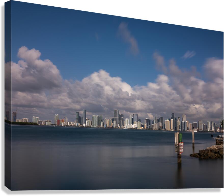 WAT 02541 Canvas Print
