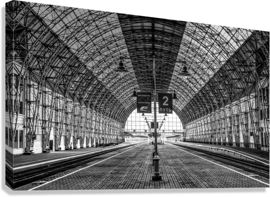 MIS 02648 Canvas Print
