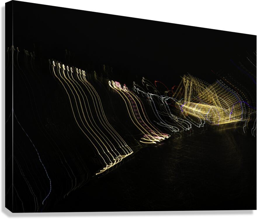 ABS 2689 Canvas Print