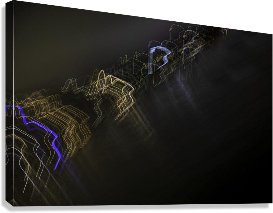 ABS 2686 Canvas Print