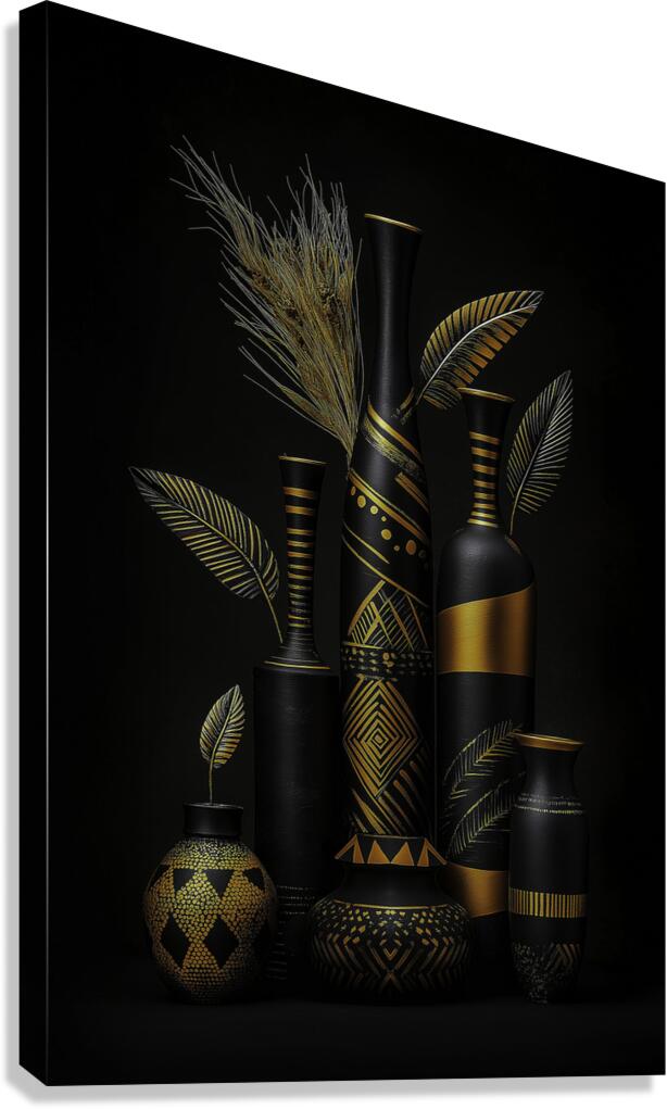 ABS 2719 Canvas Print