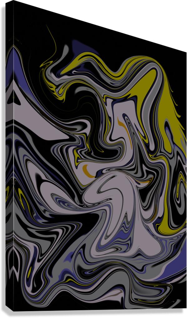 ABS 00072 Canvas Print