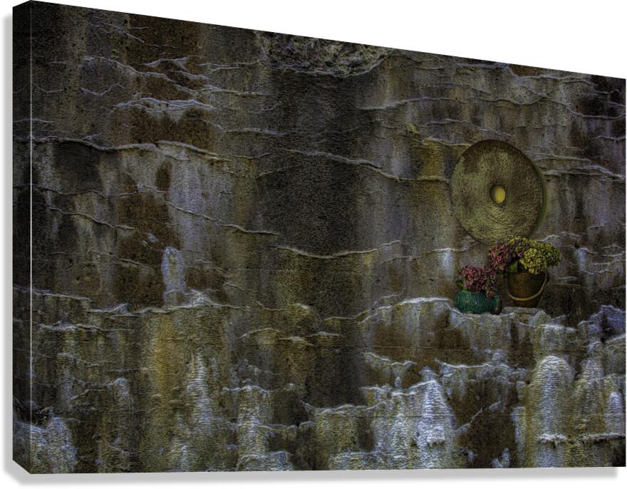 *ABS 00033 Canvas Print