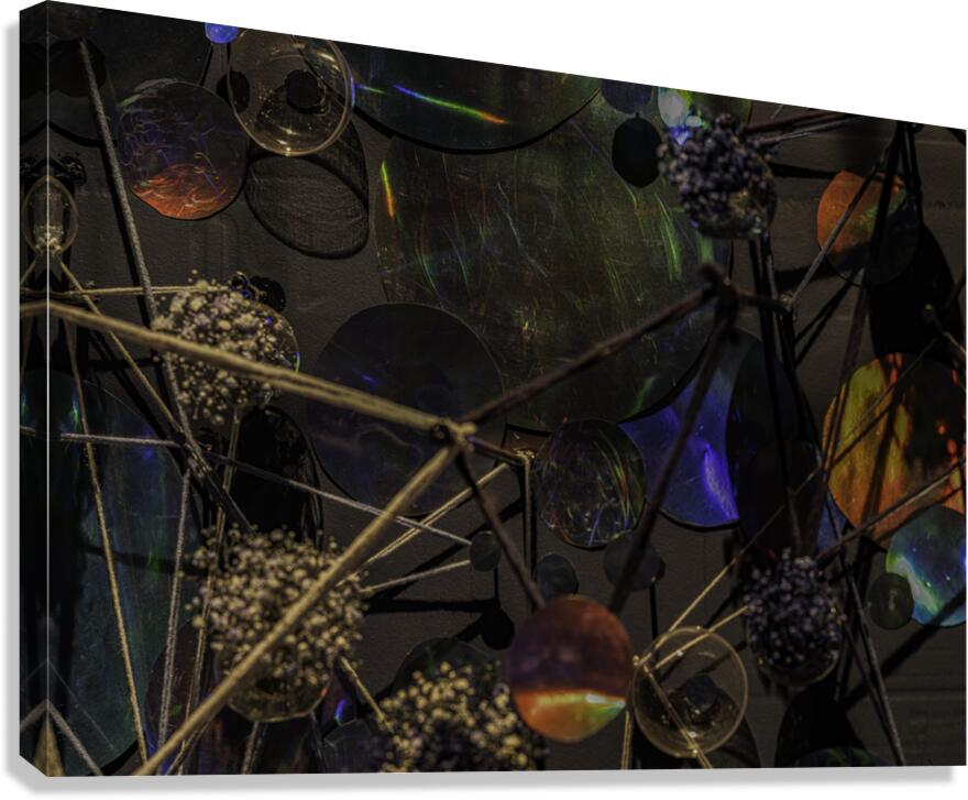 ABS 00071 Canvas Print