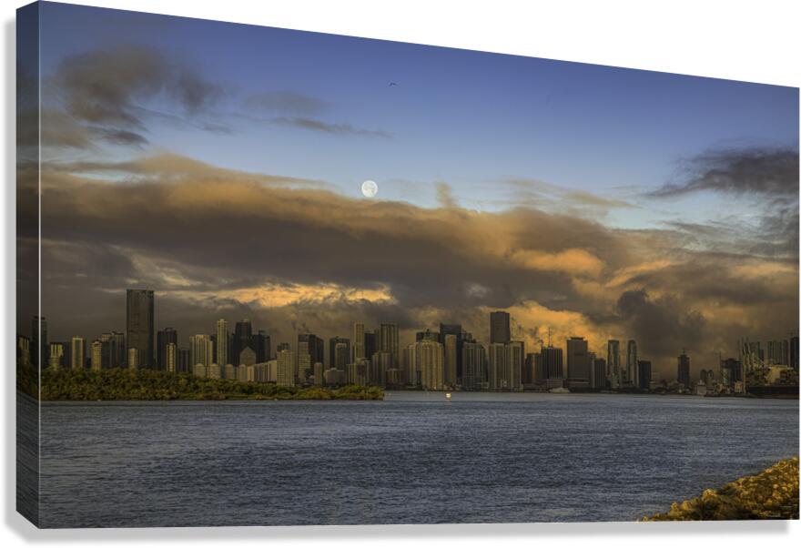 CIT 00364 Canvas Print