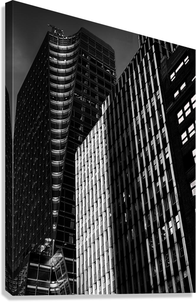 CIT 00382 Canvas Print