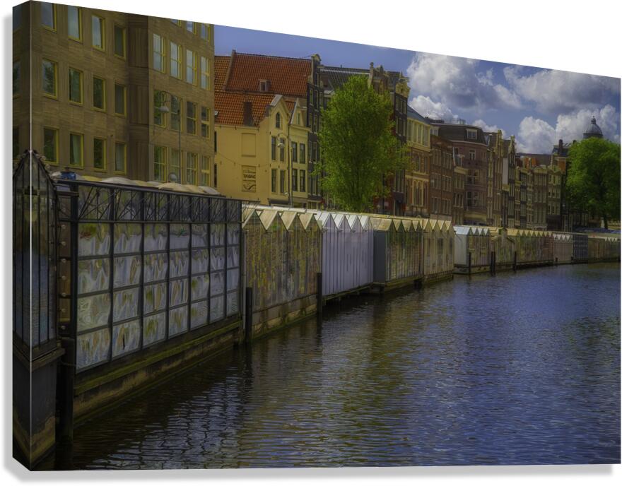 CIT 00418 Canvas Print