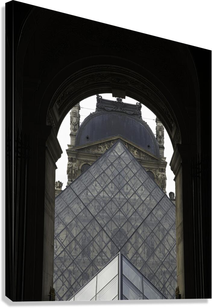 CIT 00403 Canvas Print