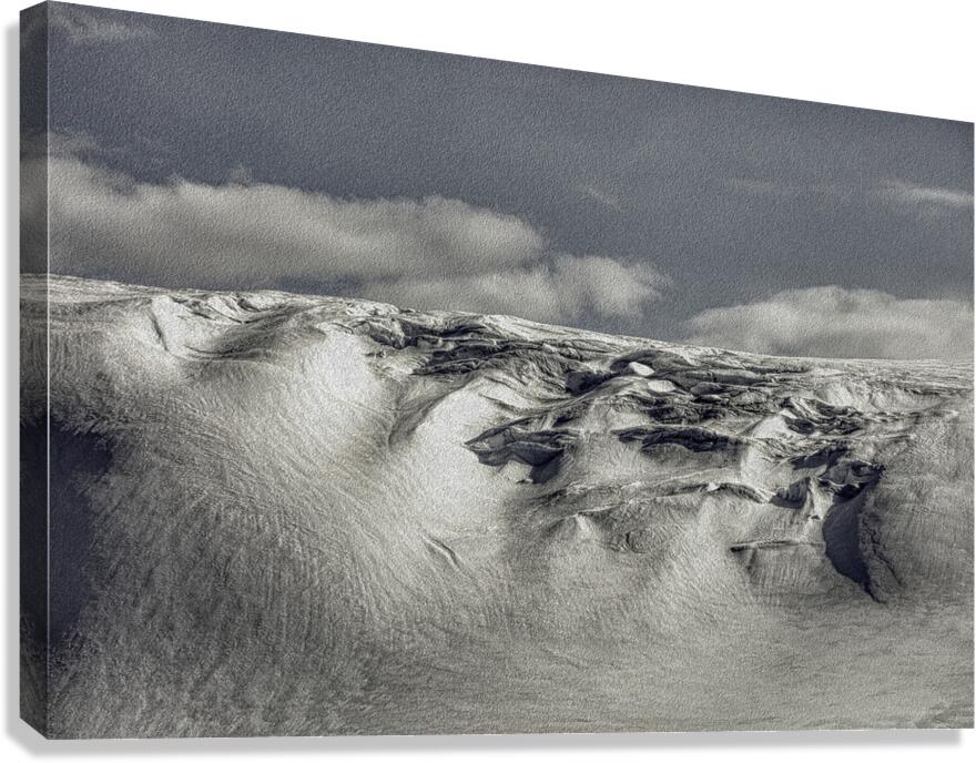 LAN 00850 Canvas Print