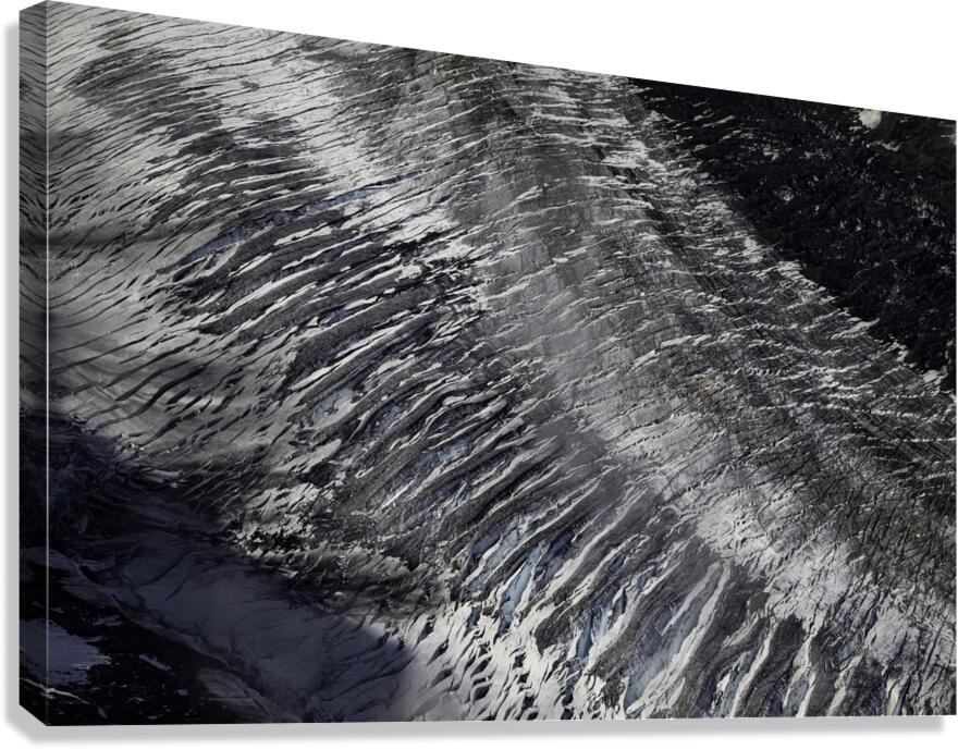 LAN 00896 Canvas Print