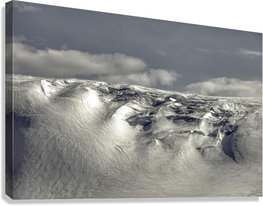 LAN 00935 Canvas Print