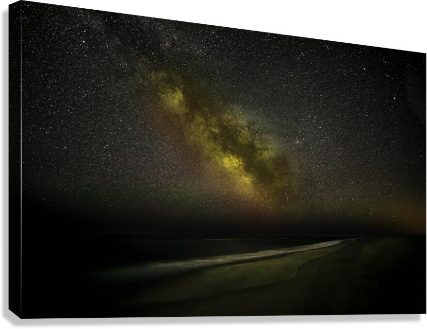 *LAN 00969 Canvas Print