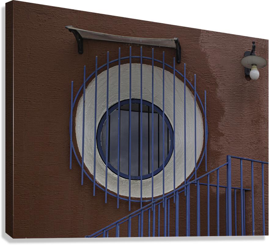 MIS 00988 Canvas Print
