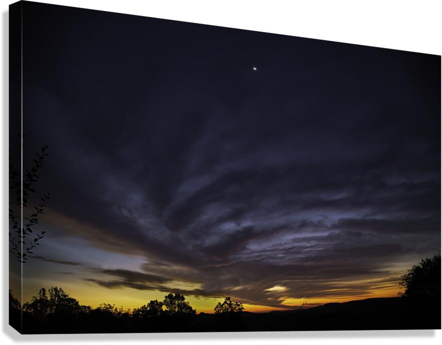 MIS 01003 Canvas Print