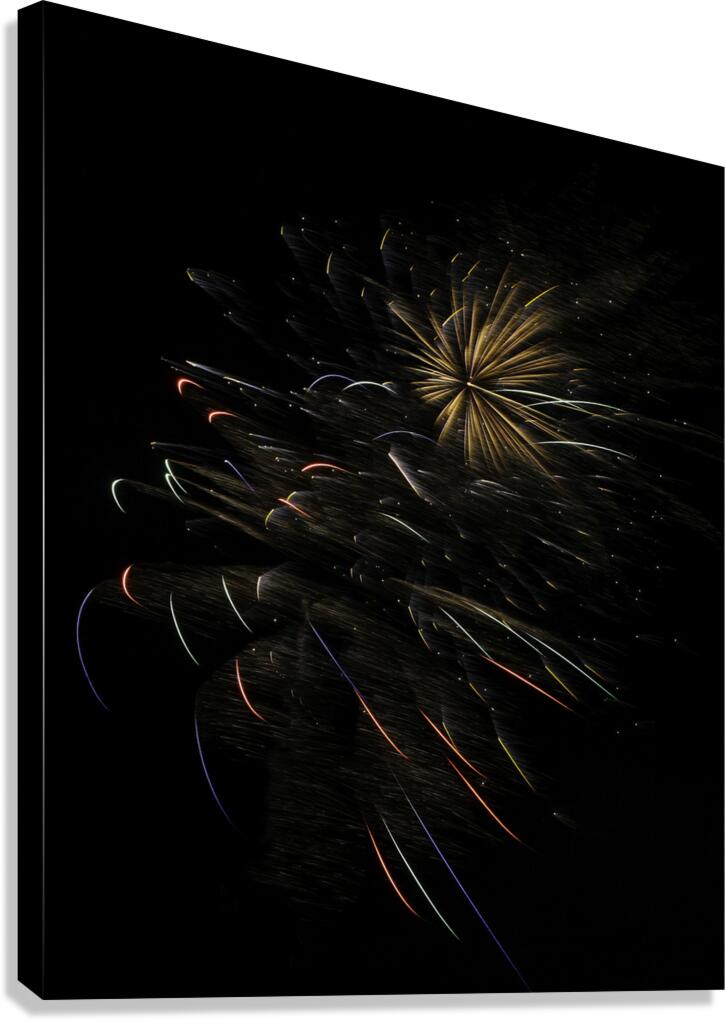 MIS 01021 Canvas Print