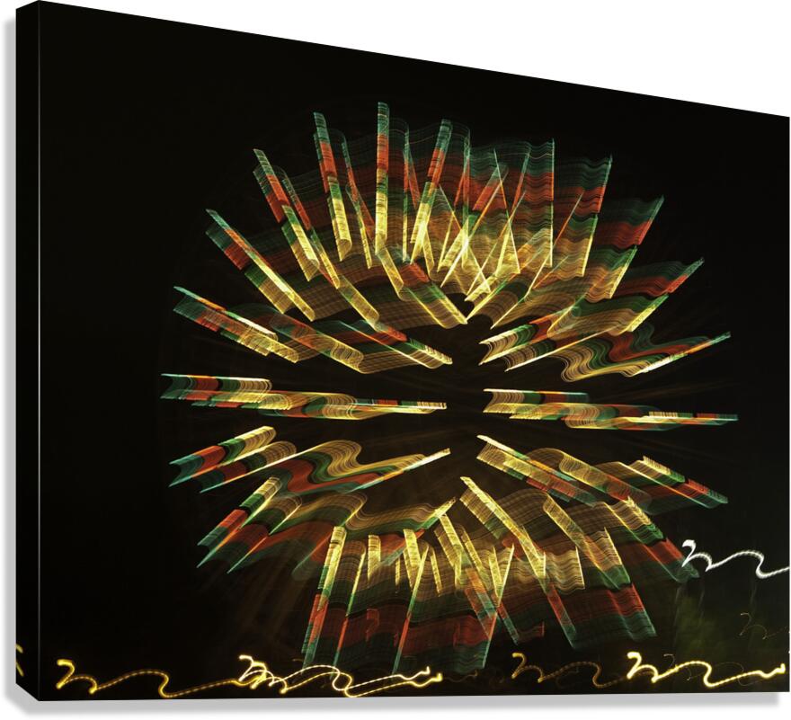 MIS 01031 Canvas Print