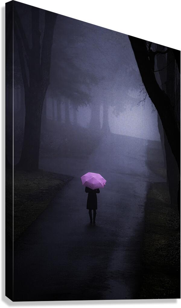 MIS 01016 Canvas Print