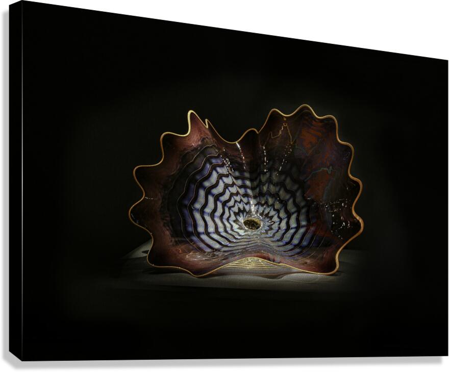 MIS 00992 Canvas Print