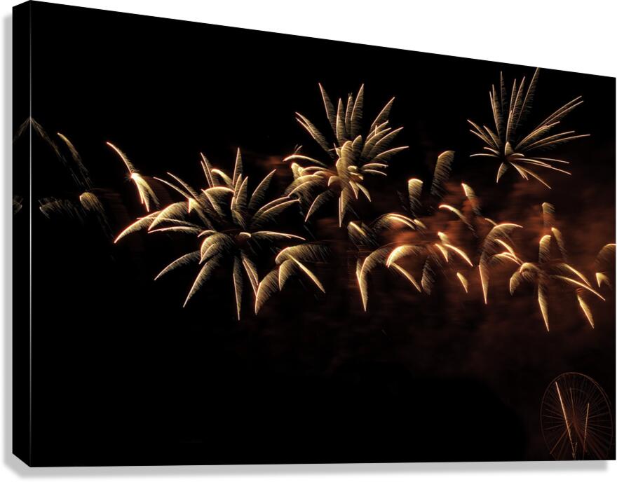 MIS 01036 Canvas Print