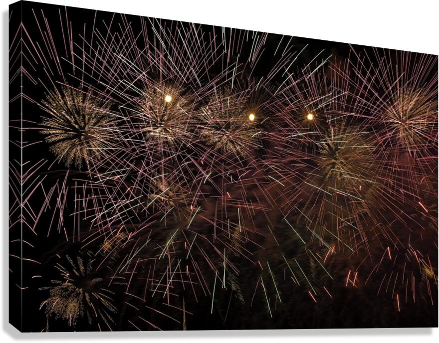 MIS 01038 Canvas Print