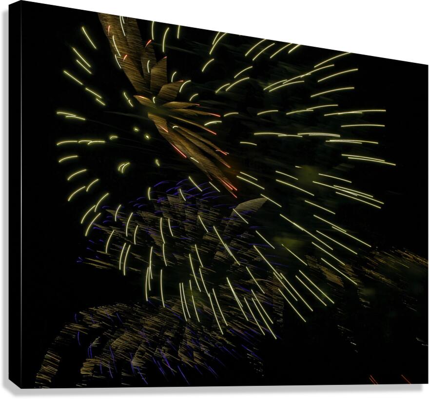 MIS 01028 Canvas Print