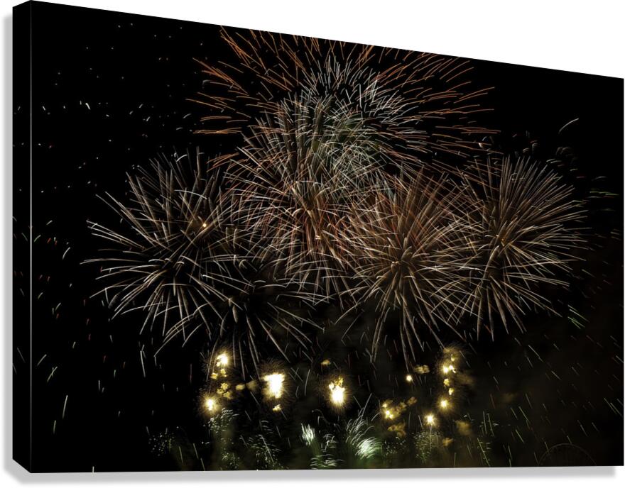 MIS 01039 Canvas Print