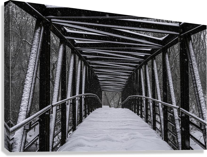 MIS 01008 Canvas Print