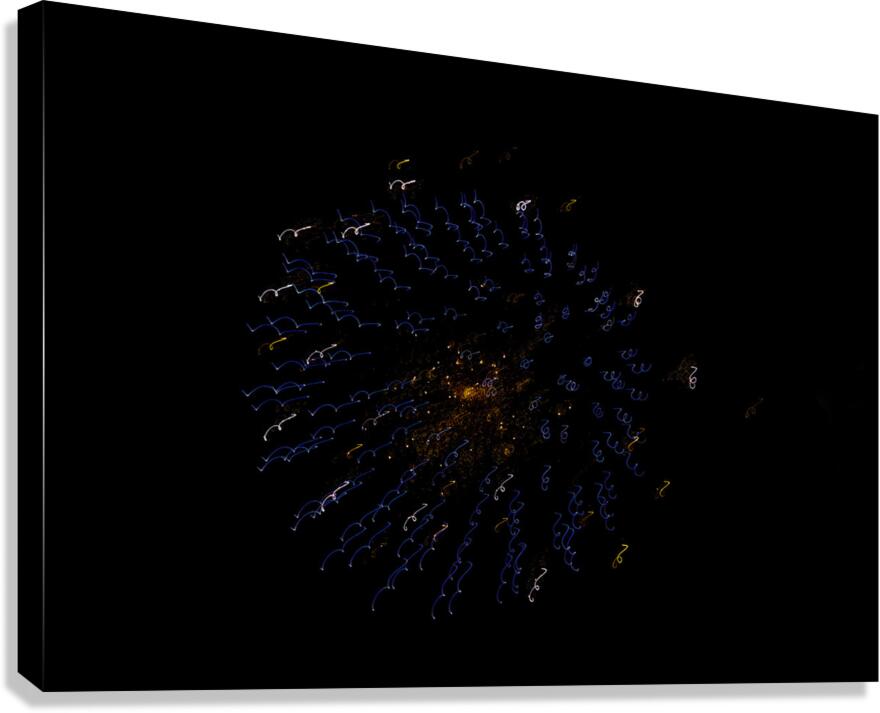 MIS 01048 Canvas Print