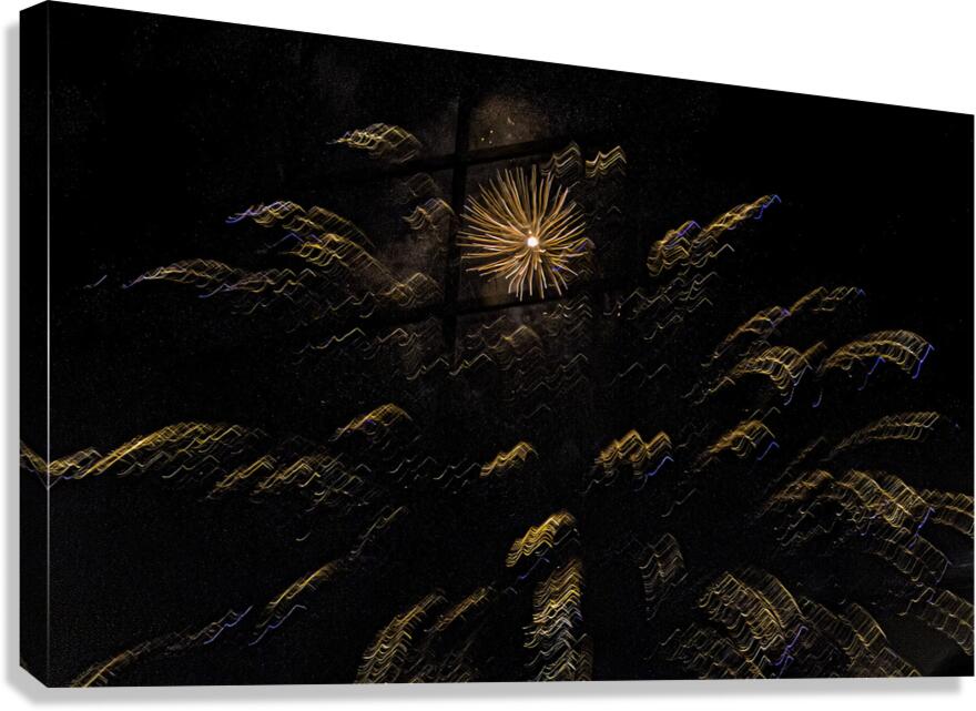 MIS 01045 Canvas Print