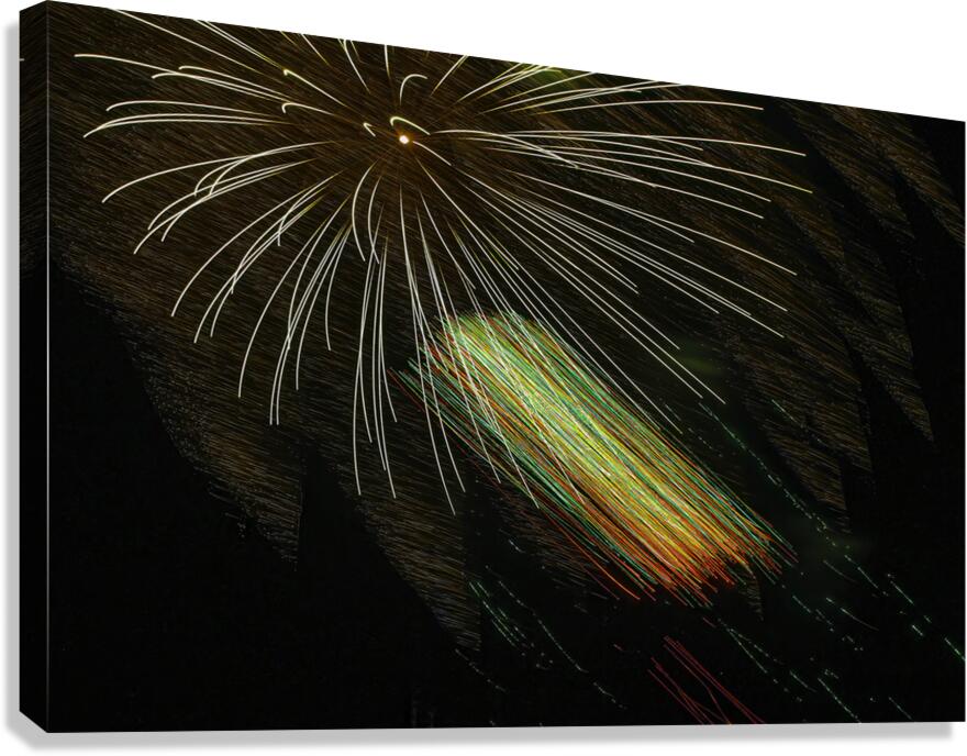 MIS 01024 Canvas Print