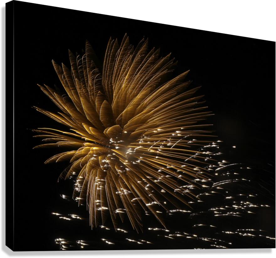 MIS 01029 Canvas Print