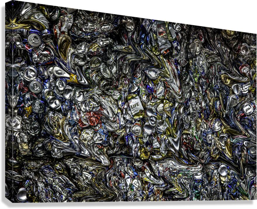 *MIS 00986 Canvas Print