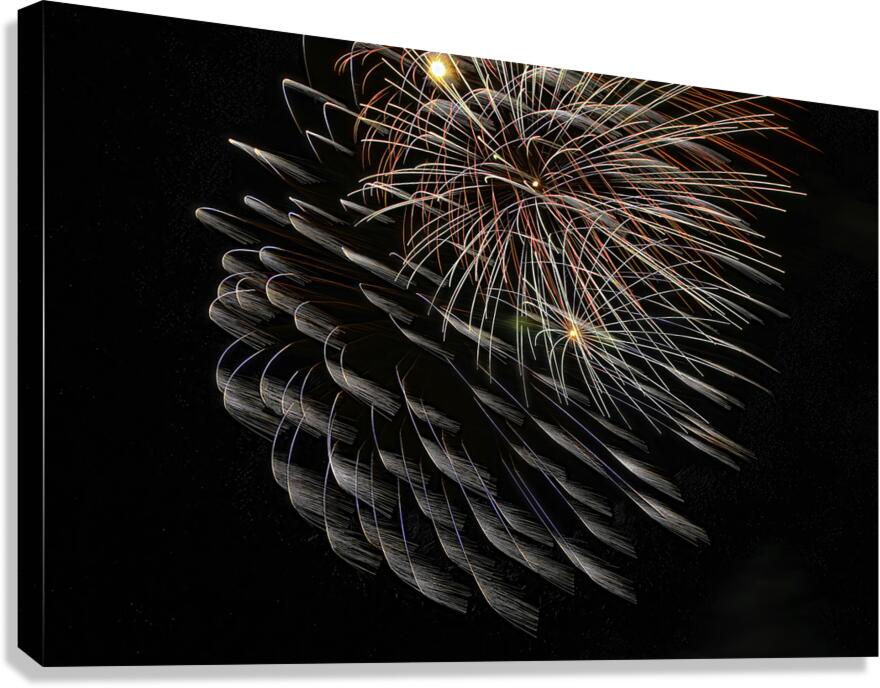 MIS 01051 Canvas Print