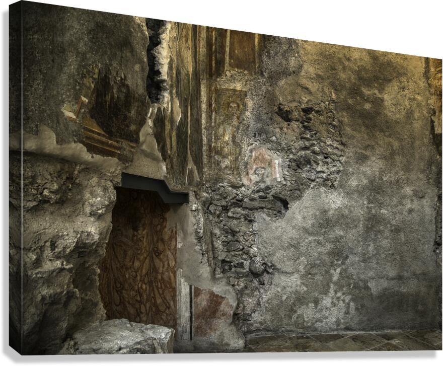 MIS 01085 Canvas Print