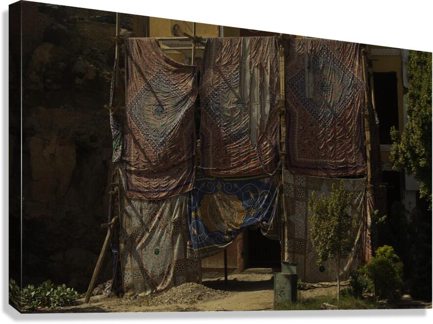 MIS 01072 Canvas Print