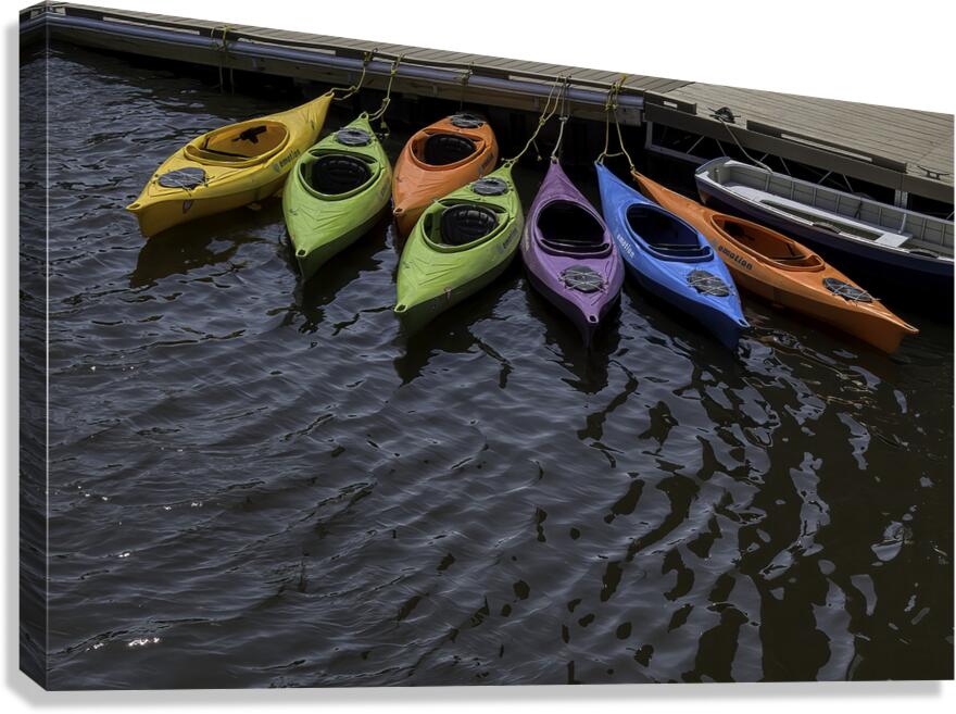 MIS 01092 Canvas Print