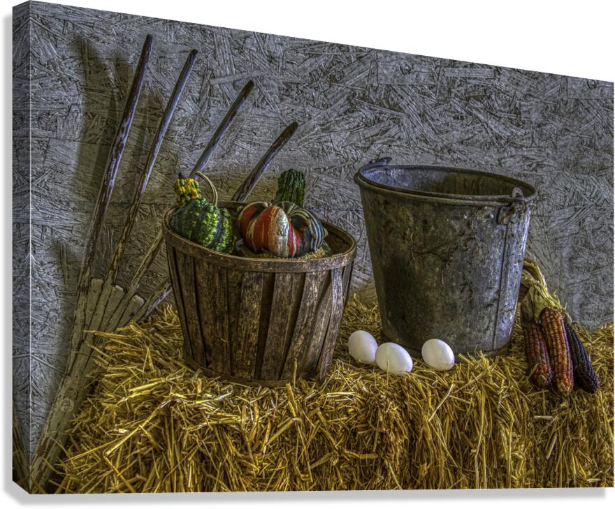 MIS 01071 Canvas Print