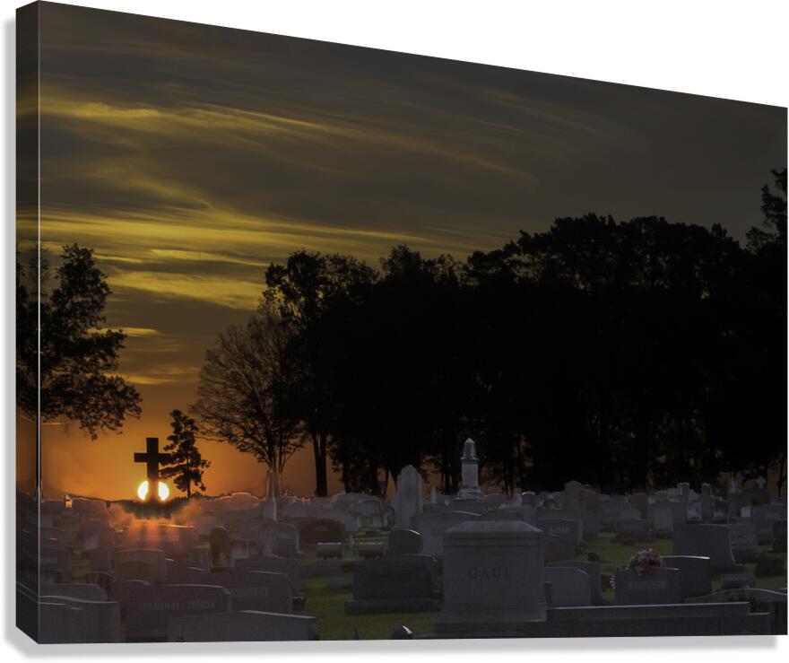 MIS 01096 Canvas Print