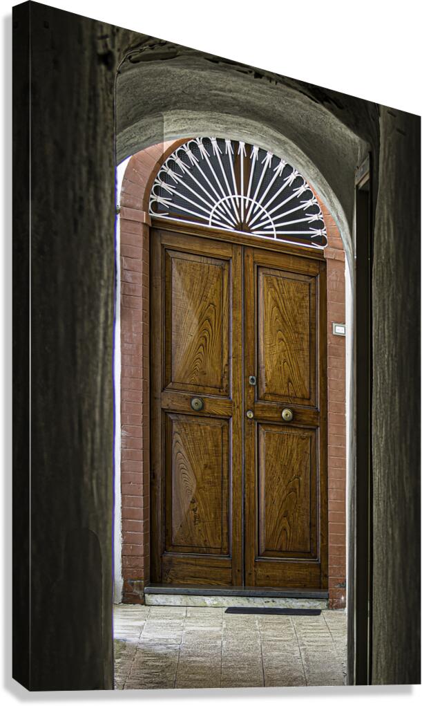MIS 01083 Canvas Print