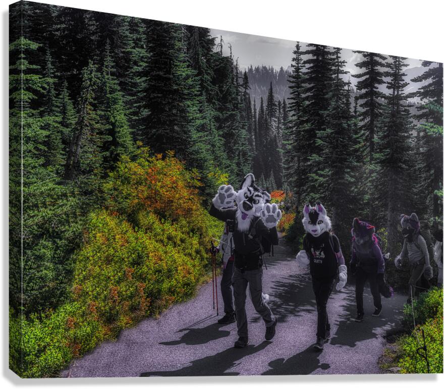 MIS 01059 Canvas Print