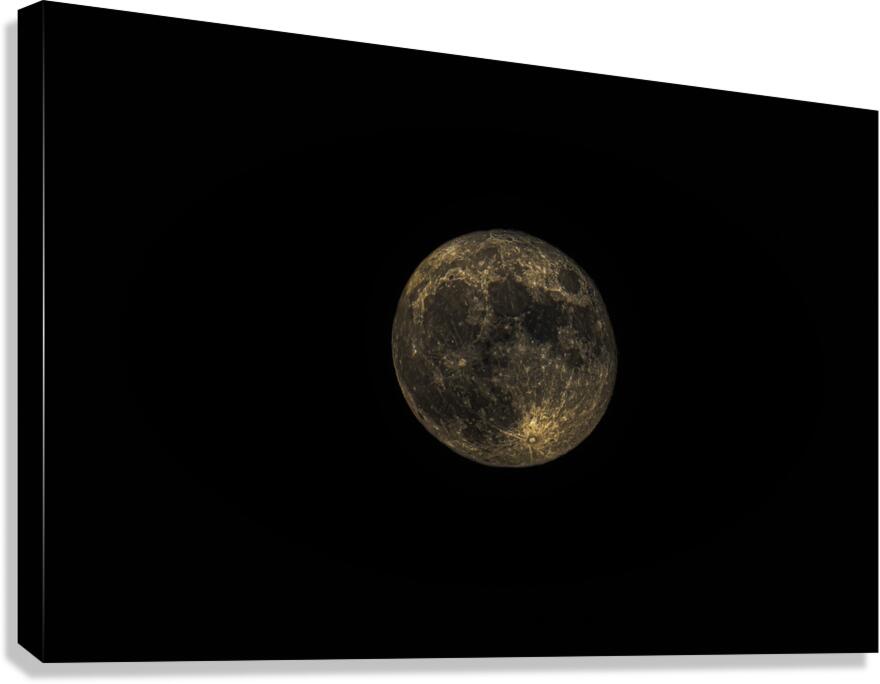 MIS 01090 Canvas Print