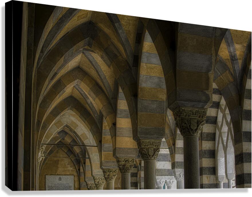 MIS 01084 Canvas Print