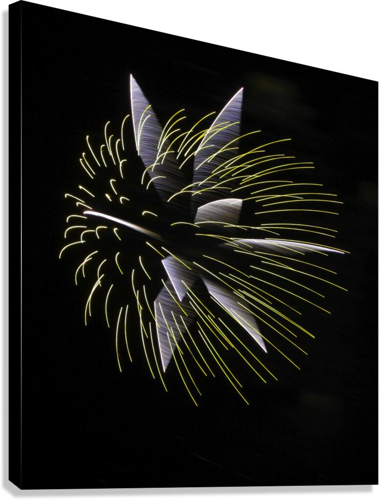 MIS 01056 Canvas Print