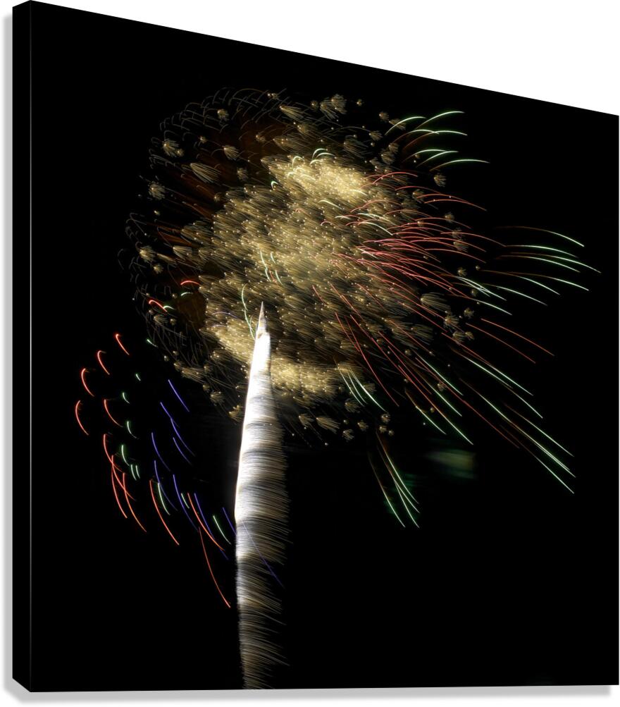 MIS 01054 Canvas Print