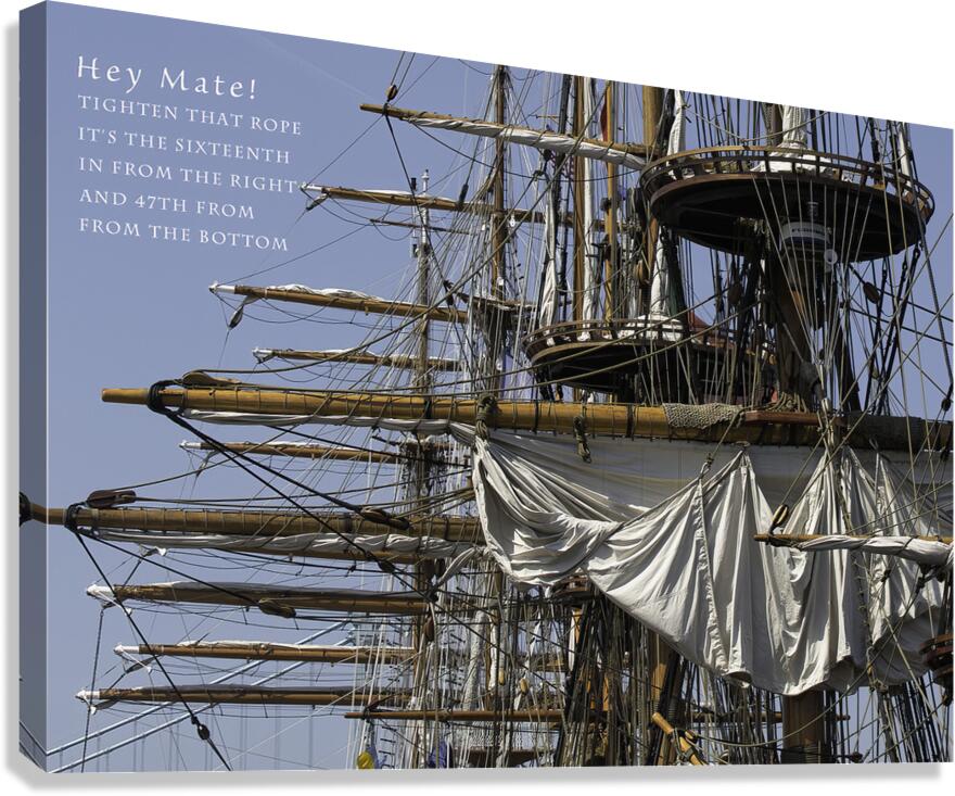 MIS 01103 Canvas Print
